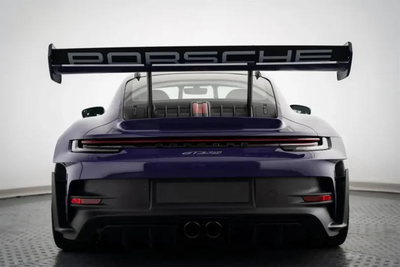 Porsche 992 din 2024 cu 9.765 km - oferta POR119927 - foto 4