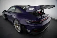 Porsche 992 din 2024 cu 9.765 km - oferta POR119927 - foto 5