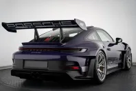 Porsche 992 din 2024 cu 9.765 km - oferta POR119927 - foto 7