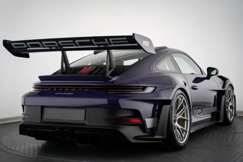 Porsche 992 din 2024 cu 9.765 km - oferta POR119927 - foto 7