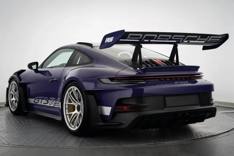 Porsche 992 din 2024 cu 9.765 km - oferta POR119927 - foto 8