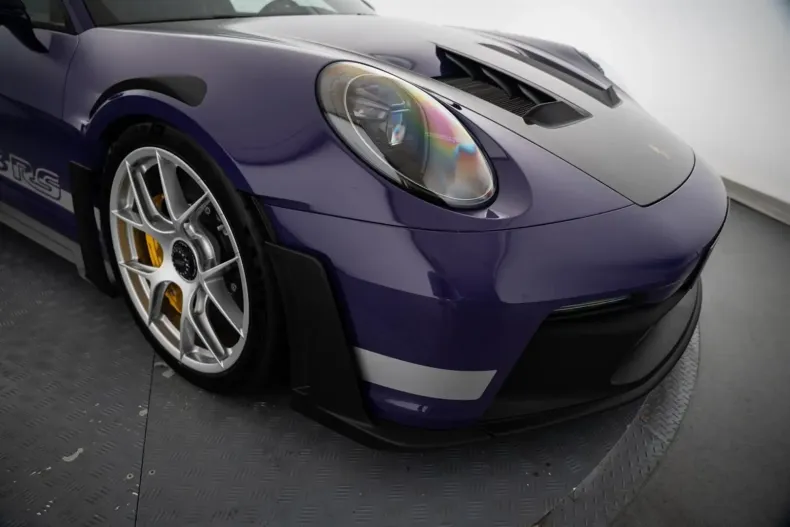 Porsche 992 din 2024 cu 9.765 km - oferta POR119927 - foto 9