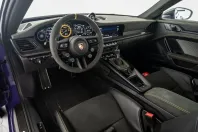 Porsche 992 din 2024 cu 9.765 km - oferta POR119927 - foto 10