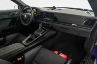 Porsche 992 din 2024 cu 9.765 km - oferta POR119927 - foto 12