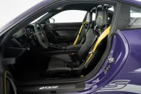 Porsche 992 din 2024 cu 9.765 km - oferta POR119927 - foto 13