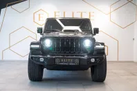 Jeep Wrangler din 2021 cu 36.115 km - oferta JEE119928 - foto 2