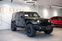 Jeep Wrangler din 2021 cu 36.115 km - oferta JEE119928 - foto 3