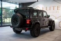 Jeep Wrangler din 2021 cu 36.115 km - oferta JEE119928 - foto 7