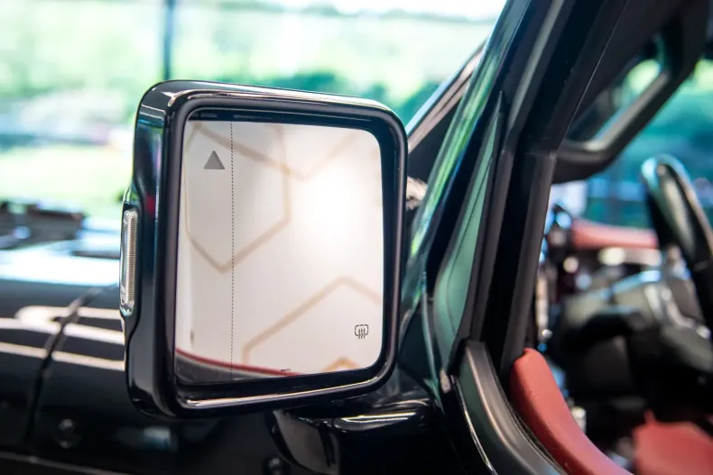 Jeep Wrangler din 2021 cu 36.115 km - oferta JEE119928 - foto 15