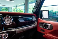 Jeep Wrangler din 2021 cu 36.115 km - oferta JEE119928 - foto 32