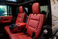 Jeep Wrangler din 2021 cu 36.115 km - oferta JEE119928 - foto 35