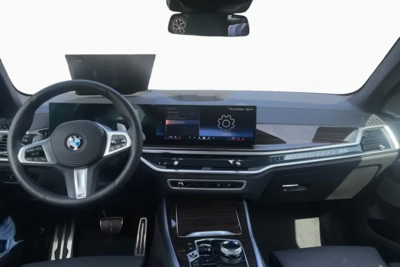 BMW X5 din 2024 cu 35.866 km - oferta BMW119931 - foto 9