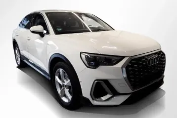 Audi Q3 din 2022 - oferta AUD119933