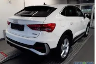 Audi Q3 din 2022 cu 81.700 km - oferta AUD119933 - foto 2