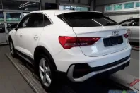 Audi Q3 din 2022 cu 81.700 km - oferta AUD119933 - foto 3