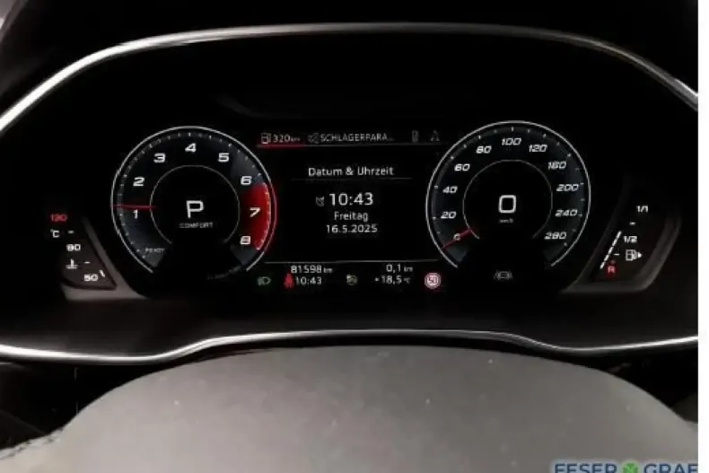 Audi Q3 din 2022 cu 81.700 km - oferta AUD119933 - foto 4