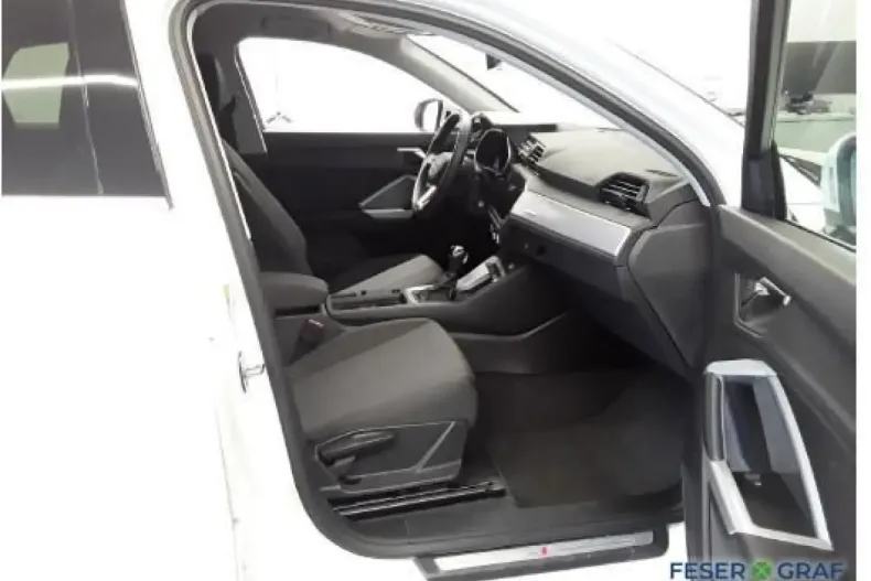 Audi Q3 din 2022 cu 81.700 km - oferta AUD119933 - foto 7