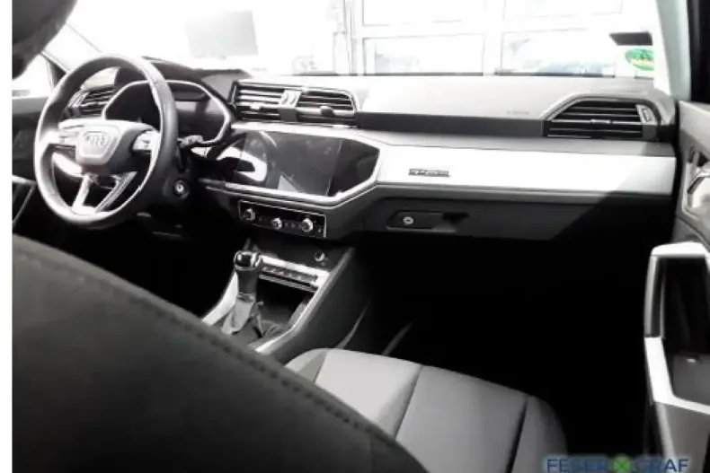 Audi Q3 din 2022 cu 81.700 km - oferta AUD119933 - foto 8