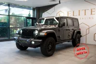 Jeep Wrangler din 2024 cu 14.721 km - oferta JEE119934 - foto 1
