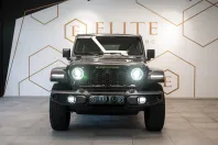 Jeep Wrangler din 2024 cu 14.721 km - oferta JEE119934 - foto 2