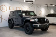 Jeep Wrangler din 2024 cu 14.721 km - oferta JEE119934 - foto 3