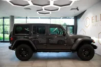Jeep Wrangler din 2024 cu 14.721 km - oferta JEE119934 - foto 5