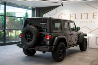 Jeep Wrangler din 2024 cu 14.721 km - oferta JEE119934 - foto 8