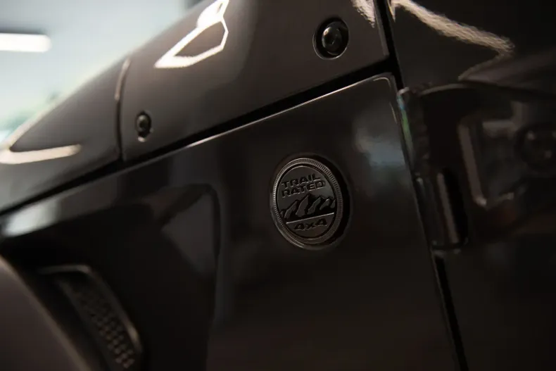 Jeep Wrangler din 2024 cu 14.721 km - oferta JEE119934 - foto 11