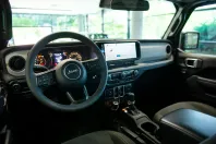 Jeep Wrangler din 2024 cu 14.721 km - oferta JEE119934 - foto 13