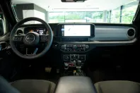 Jeep Wrangler din 2024 cu 14.721 km - oferta JEE119934 - foto 14