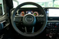Jeep Wrangler din 2024 cu 14.721 km - oferta JEE119934 - foto 15