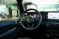 Jeep Wrangler din 2024 cu 14.721 km - oferta JEE119934 - foto 20