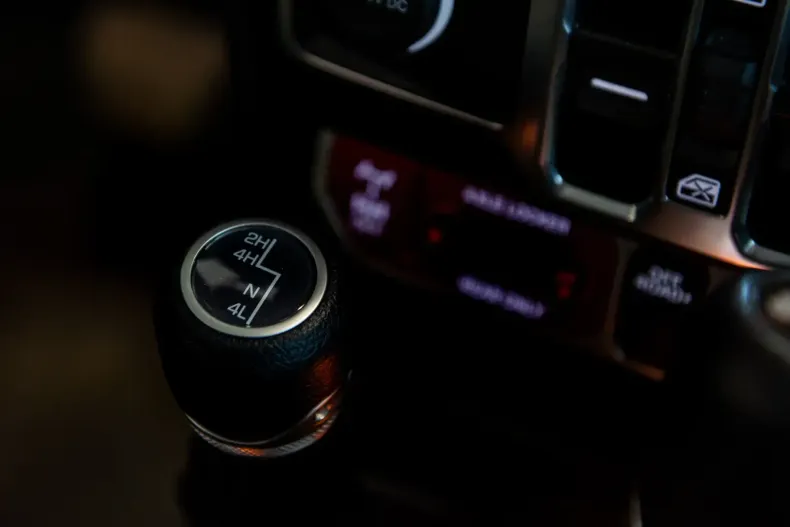 Jeep Wrangler din 2024 cu 14.721 km - oferta JEE119934 - foto 25