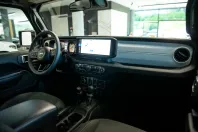 Jeep Wrangler din 2024 cu 14.721 km - oferta JEE119934 - foto 28