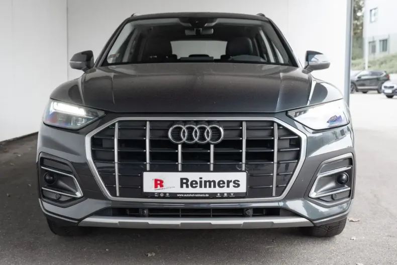 Audi Q5 din 2023 cu 29.230 km - oferta AUD119935 - foto 2