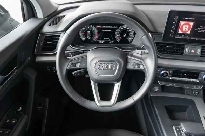 Audi Q5 din 2023 cu 29.230 km - oferta AUD119935 - foto 10