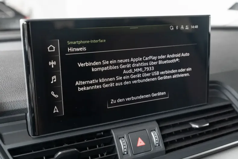 Audi Q5 din 2023 cu 29.230 km - oferta AUD119935 - foto 14