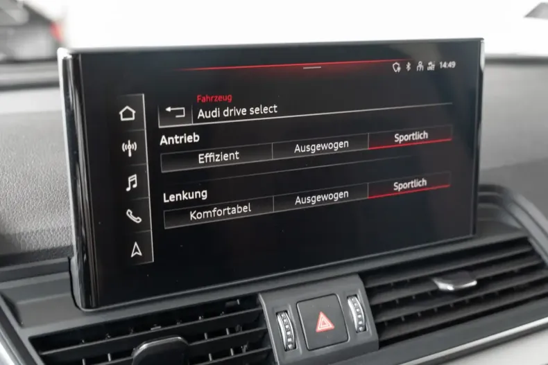 Audi Q5 din 2023 cu 29.230 km - oferta AUD119935 - foto 15