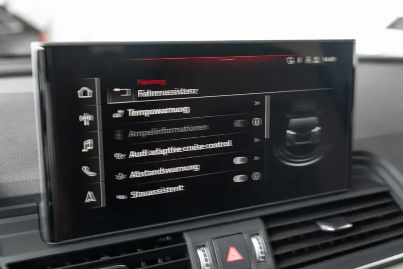 Audi Q5 din 2023 cu 29.230 km - oferta AUD119935 - foto 16