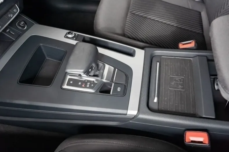 Audi Q5 din 2023 cu 29.230 km - oferta AUD119935 - foto 19