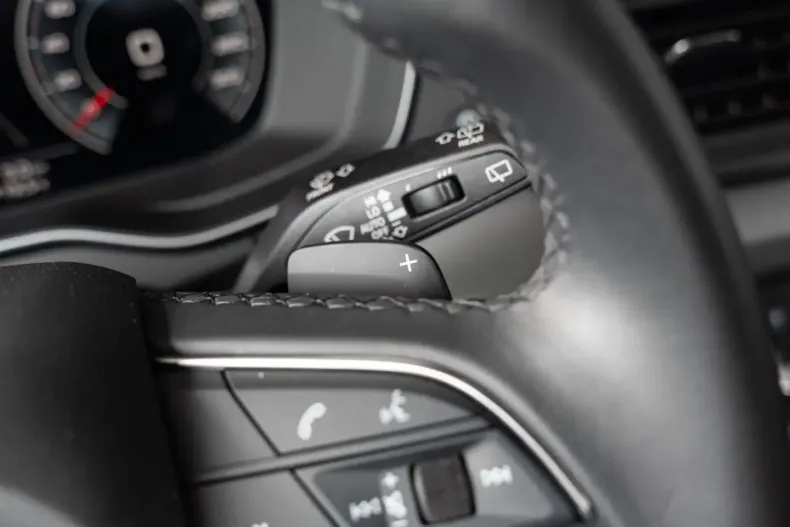 Audi Q5 din 2023 cu 29.230 km - oferta AUD119935 - foto 22