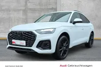 Audi Q5 din 2022 cu 45.000 km - oferta AUD119936 - foto 1