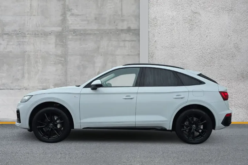 Audi Q5 din 2022 cu 45.000 km - oferta AUD119936 - foto 2