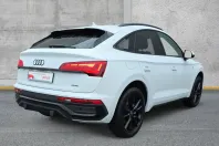 Audi Q5 din 2022 cu 45.000 km - oferta AUD119936 - foto 3