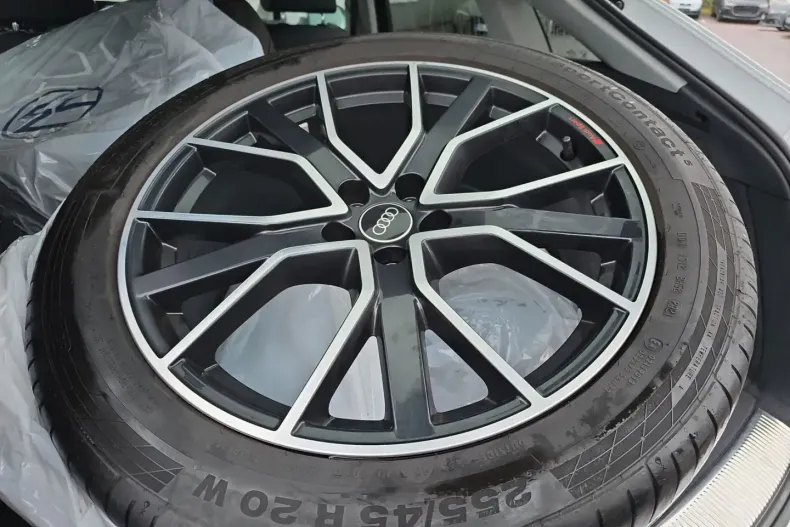 Audi Q5 din 2022 cu 45.000 km - oferta AUD119936 - foto 8