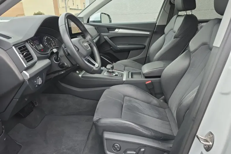 Audi Q5 din 2022 cu 45.000 km - oferta AUD119936 - foto 10