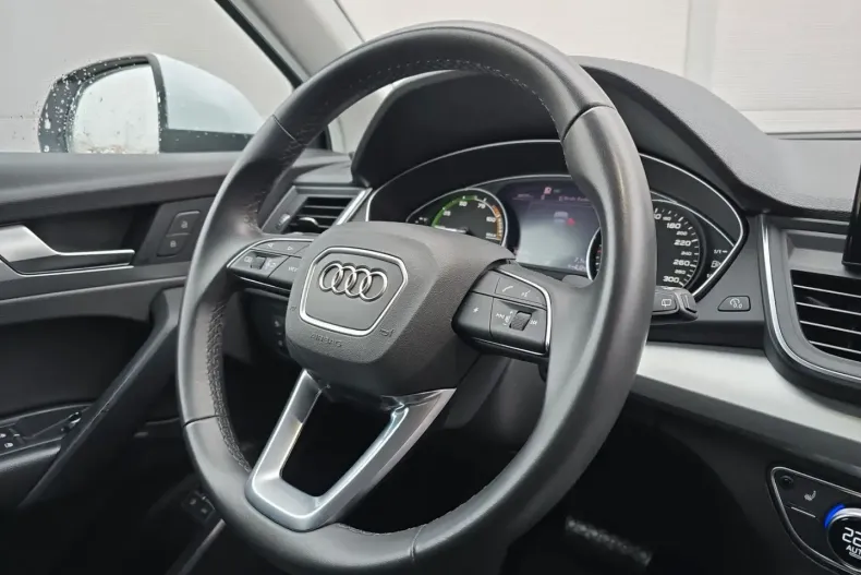 Audi Q5 din 2022 cu 45.000 km - oferta AUD119936 - foto 14