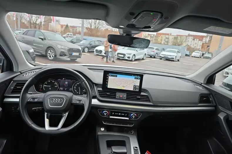 Audi Q5 din 2022 cu 45.000 km - oferta AUD119936 - foto 15