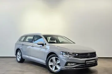 Volkswagen Passat din 2024 - oferta VOL119937