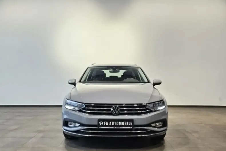 Volkswagen Passat din 2024 cu 31.830 km - oferta VOL119937 - foto 3